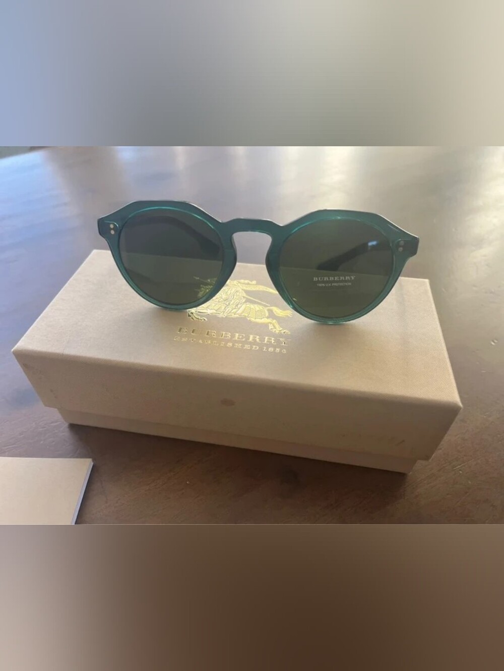 Burberry Sunglasses